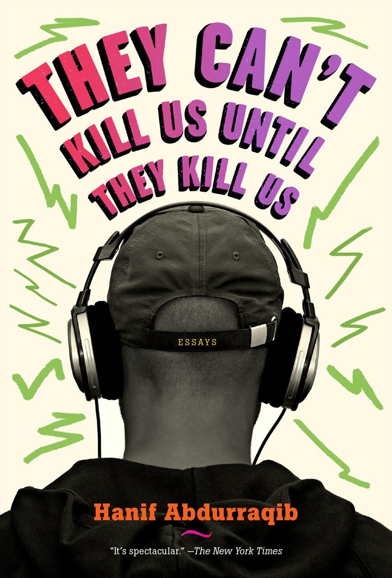 They Can't Kill Us Until They Kill Us/Product Detail/Literature & Poetry