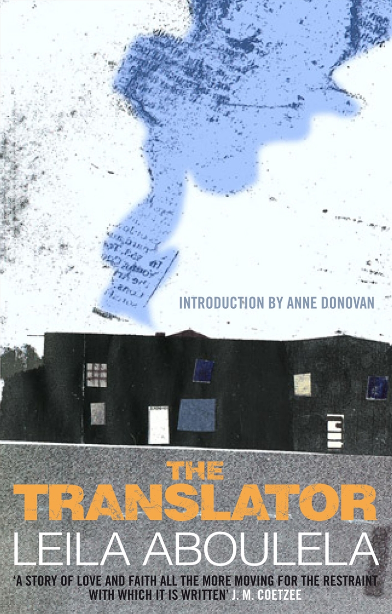 The Translator/Product Detail/General Fiction Books