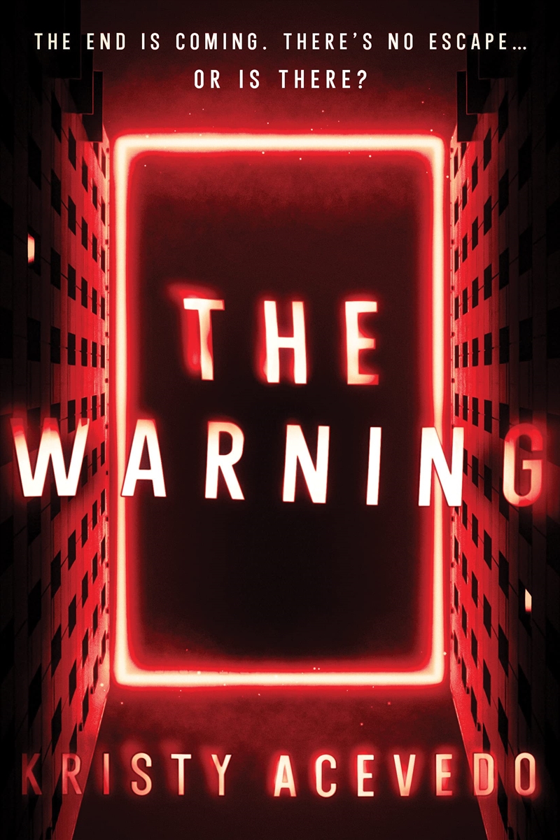 The Warning (The Warning, 1)/Product Detail/Young Adult Fiction