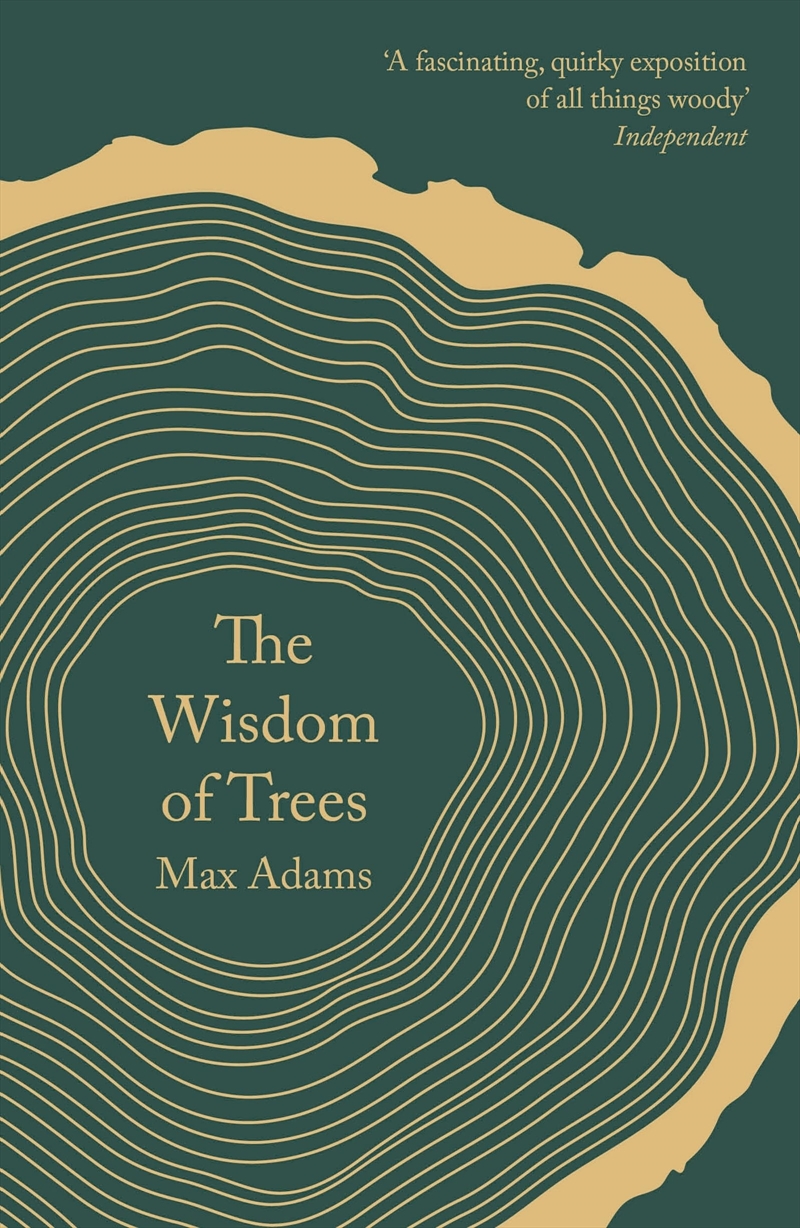 The Wisdom of Trees: A Miscellany/Product Detail/Animals & Nature