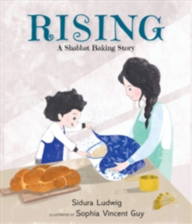 Rising/Product Detail/Early Childhood Fiction Books