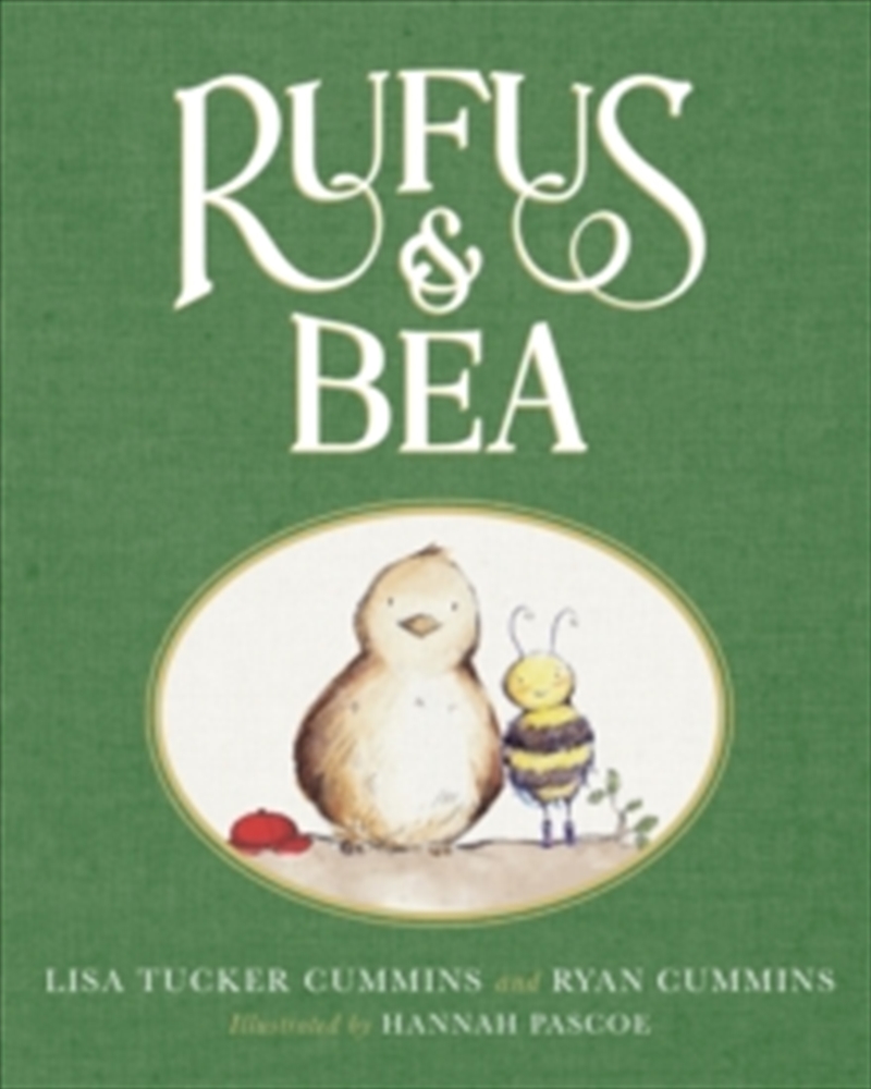 Rufus & Bea : You Don't Have to Sing/Product Detail/Childrens Fiction Books