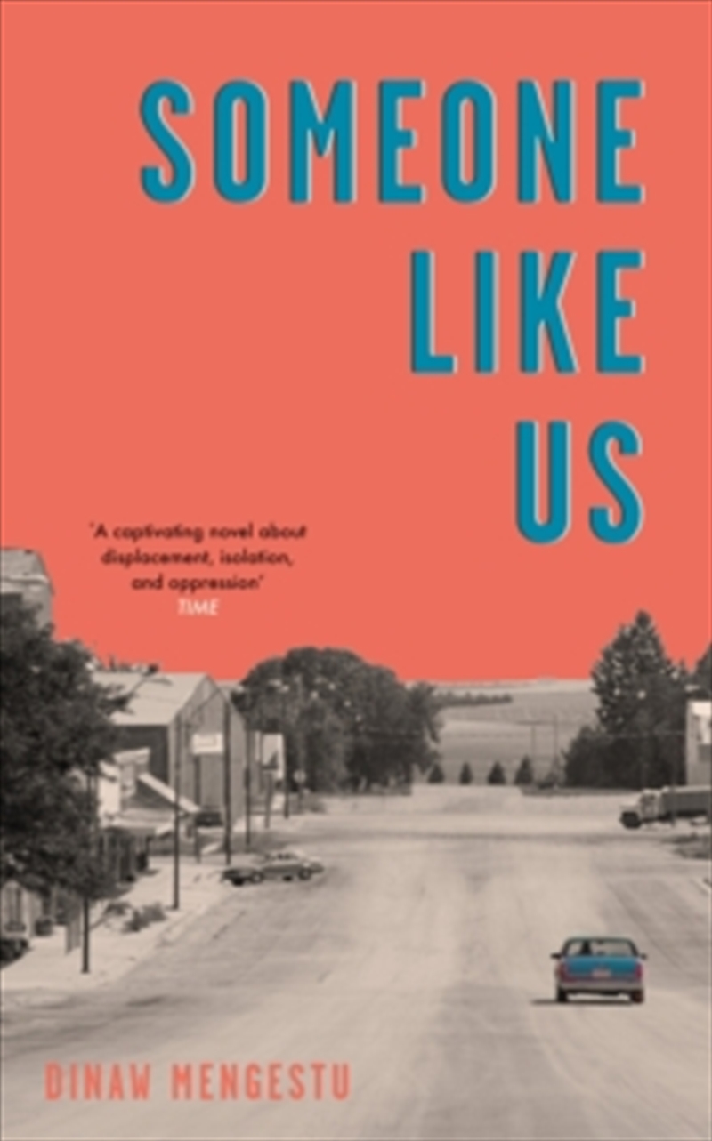 Someone Like Us/Product Detail/General Fiction Books