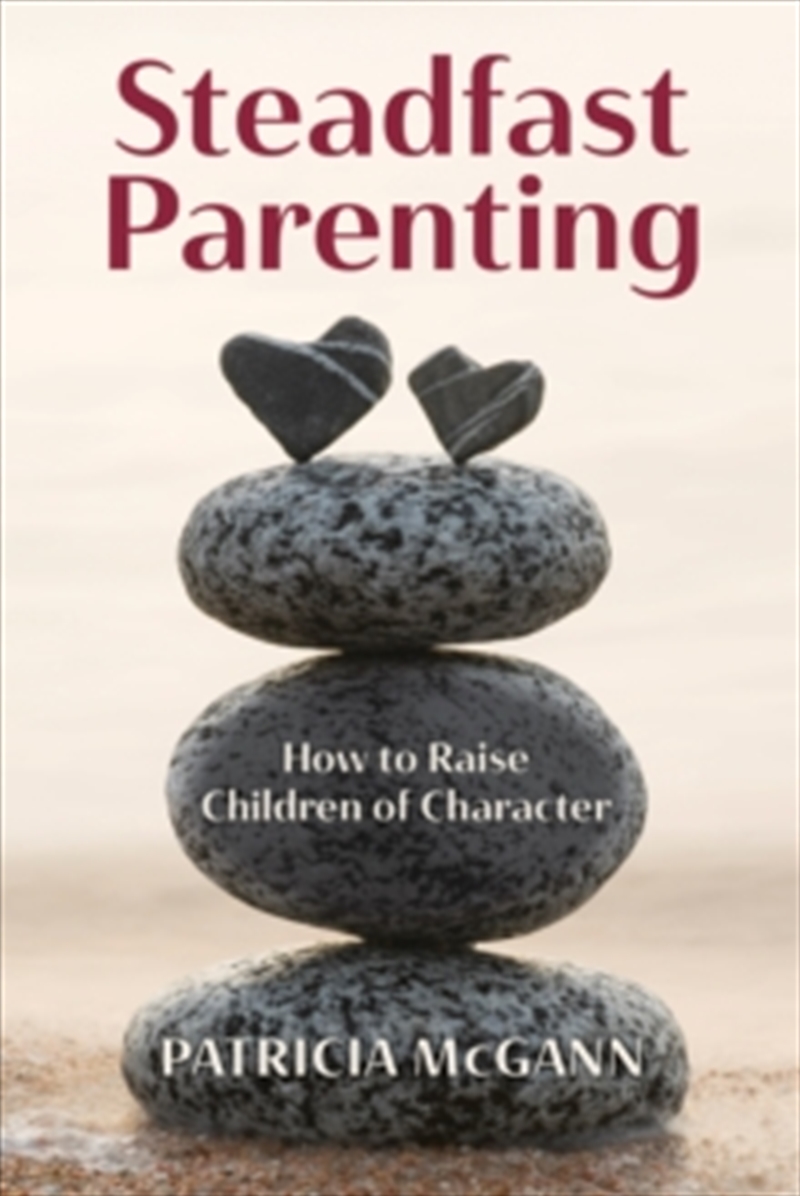 Steadfast Parenting/Product Detail/Family & Health