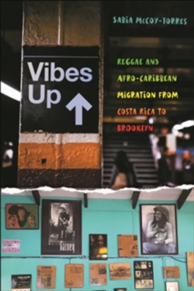 Vibes Up/Product Detail/Arts & Entertainment