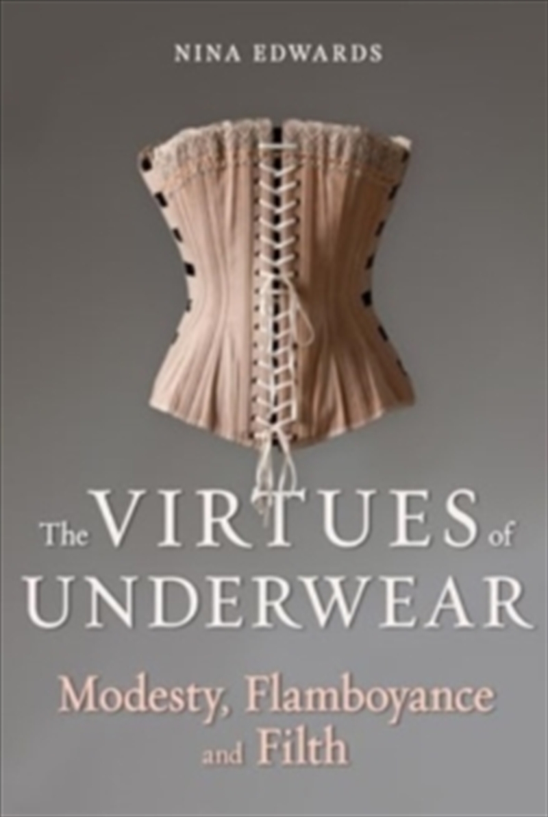 Virtues Of Underwear/Product Detail/Fashion & Style Guides