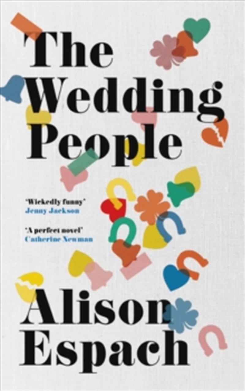 Wedding People/Product Detail/General Fiction Books