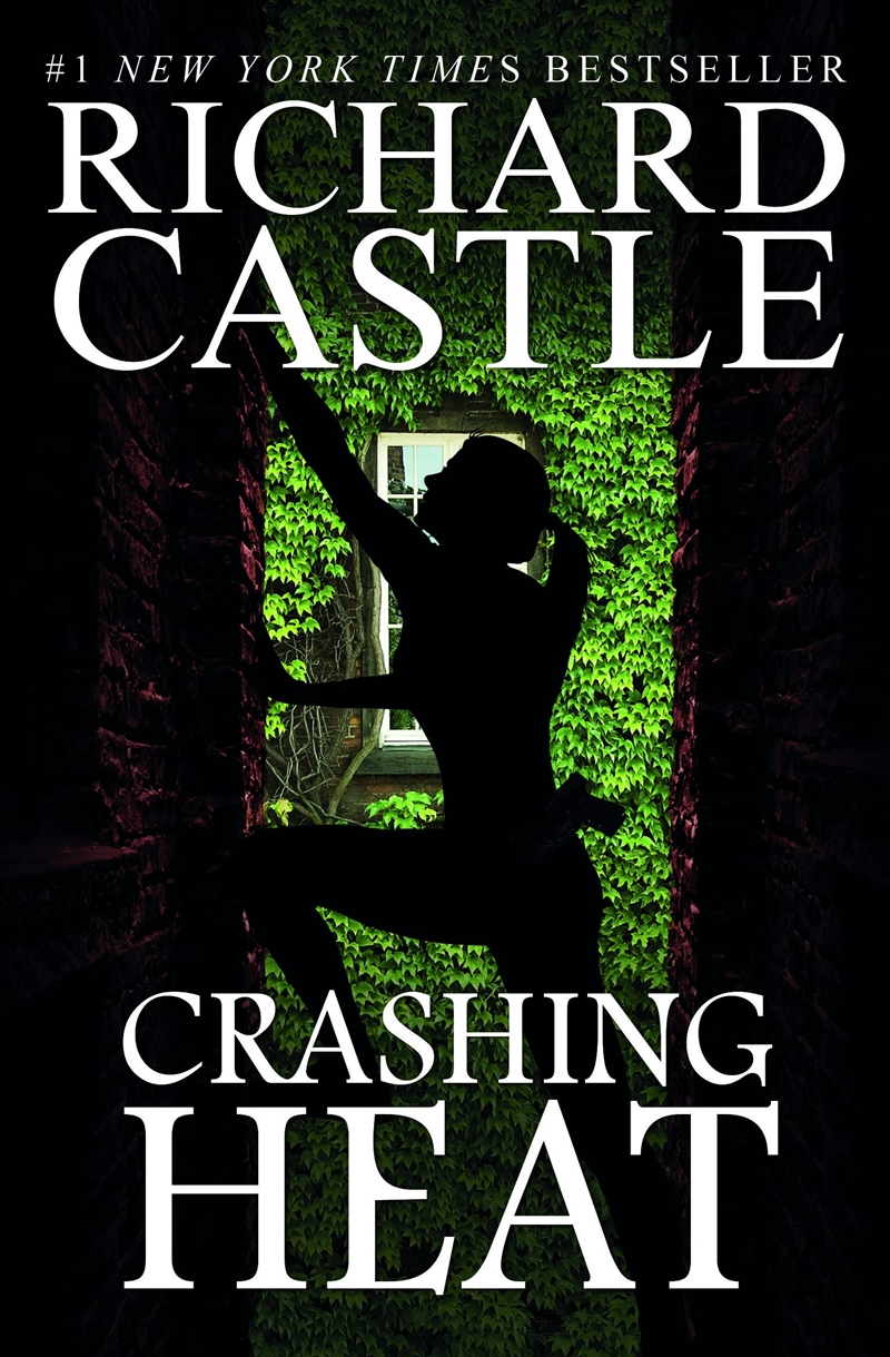 Crashing Heat (Castle): 10 (Nikki Heat)/Product Detail/Crime & Mystery Fiction