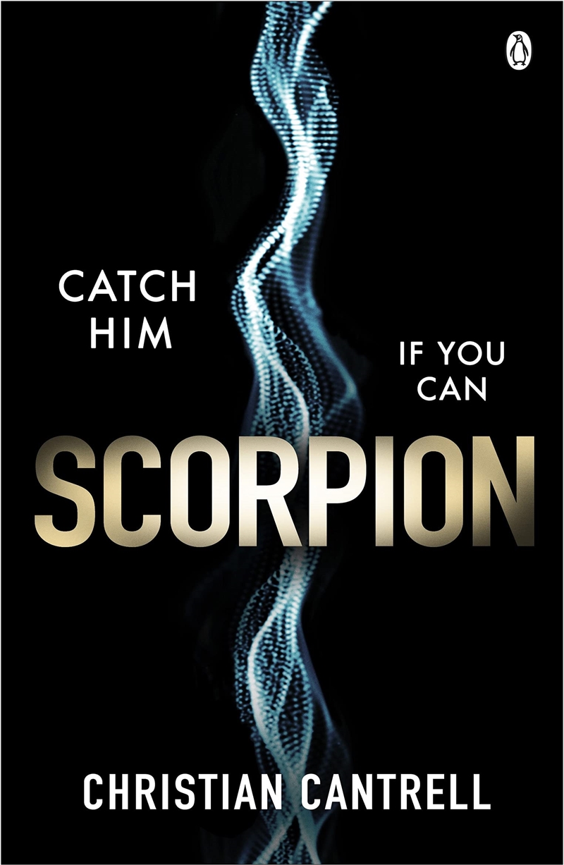 Scorpion/Product Detail/Crime & Mystery Fiction