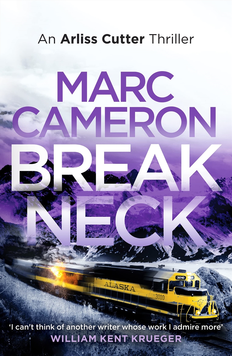 Breakneck/Product Detail/Crime & Mystery Fiction