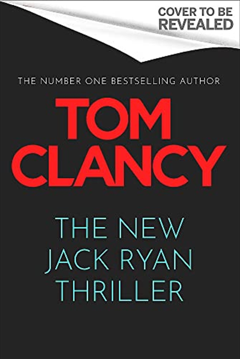 Tom Clancy Command And Control: The Tense, Superb New Jack Ryan Thriller/Product Detail/Crime & Mystery Fiction