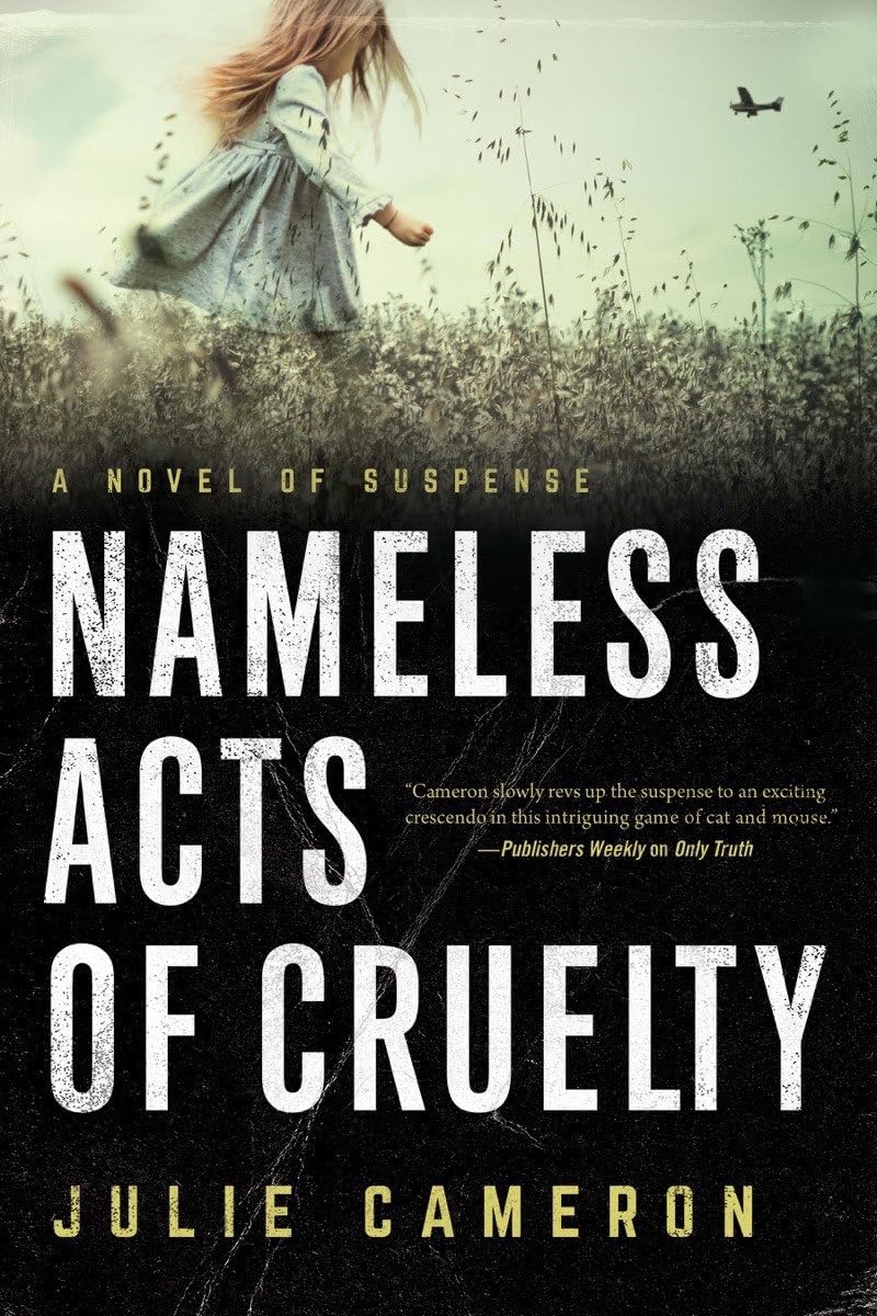 Nameless Acts of Cruelty/Product Detail/Crime & Mystery Fiction