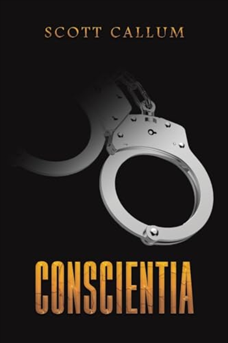 Conscientia/Product Detail/Crime & Mystery Fiction