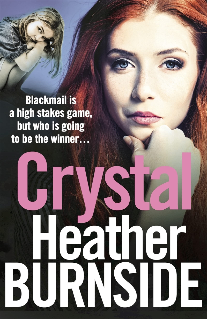 Crystal (The Working Girls)/Product Detail/Crime & Mystery Fiction