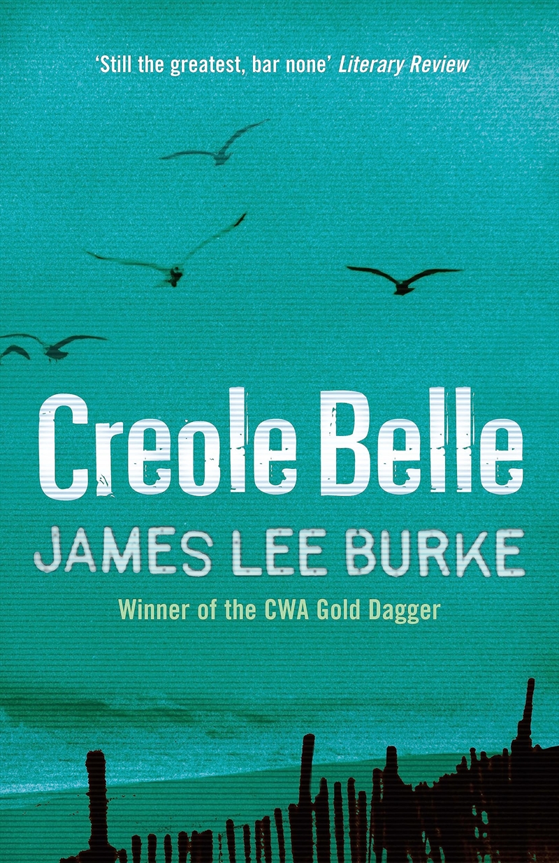 Creole Belle (Dave Robicheaux)/Product Detail/Crime & Mystery Fiction