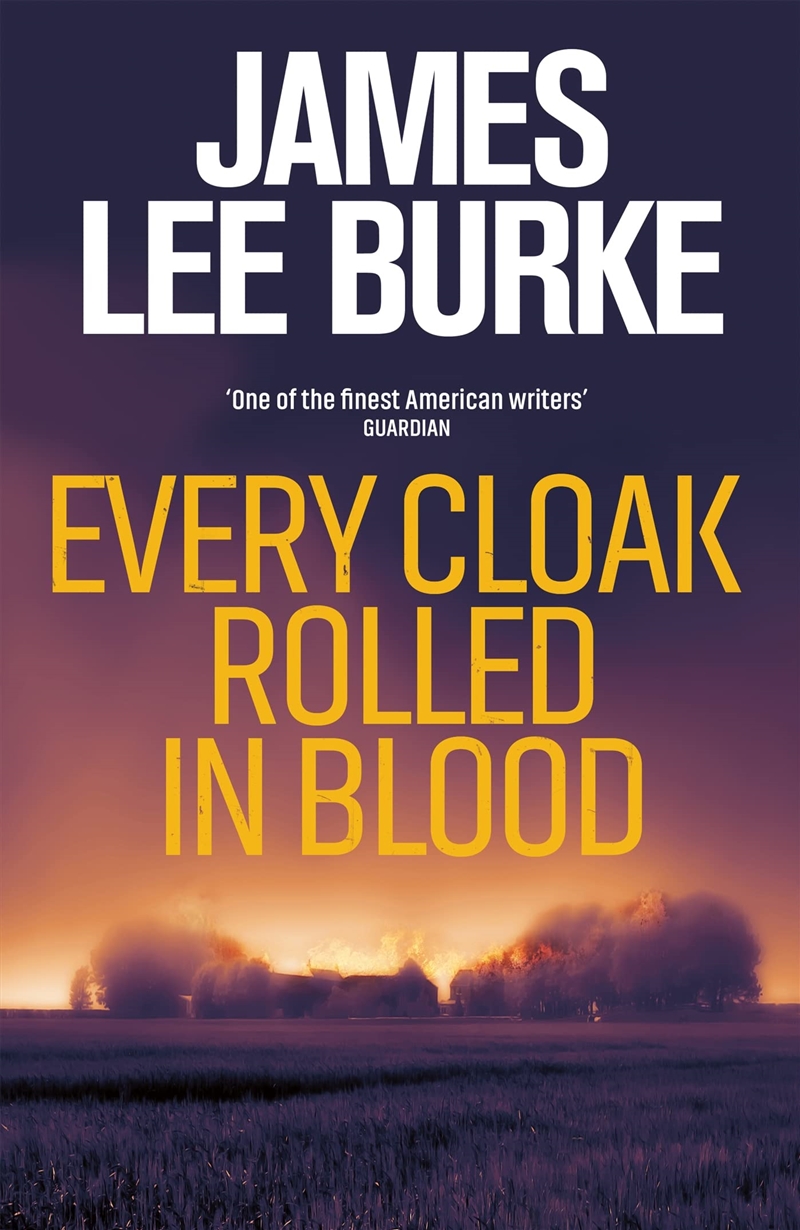 Every Cloak Rolled In Blood/Product Detail/Crime & Mystery Fiction