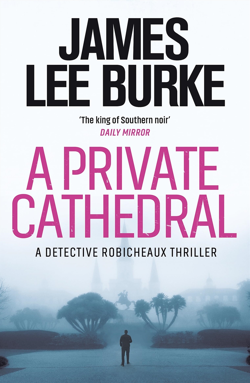 A Private Cathedral/Product Detail/Crime & Mystery Fiction