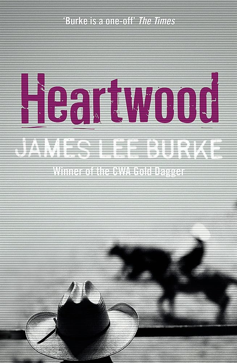 Heartwood/Product Detail/Crime & Mystery Fiction