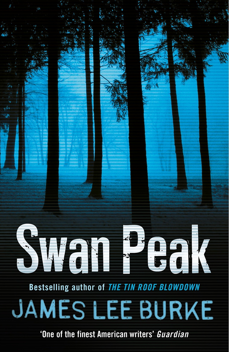 Swan Peak (Dave Robicheaux)/Product Detail/Crime & Mystery Fiction