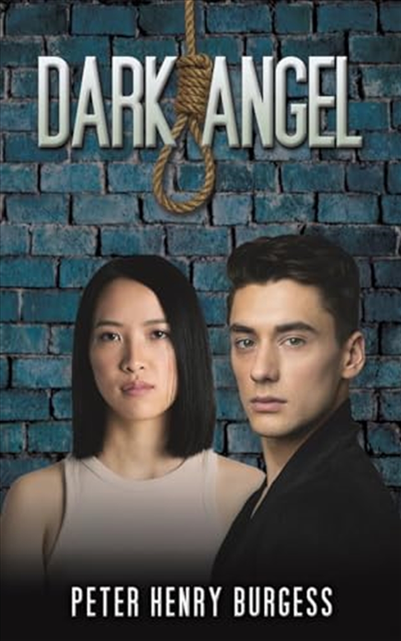 Dark Angel/Product Detail/Crime & Mystery Fiction