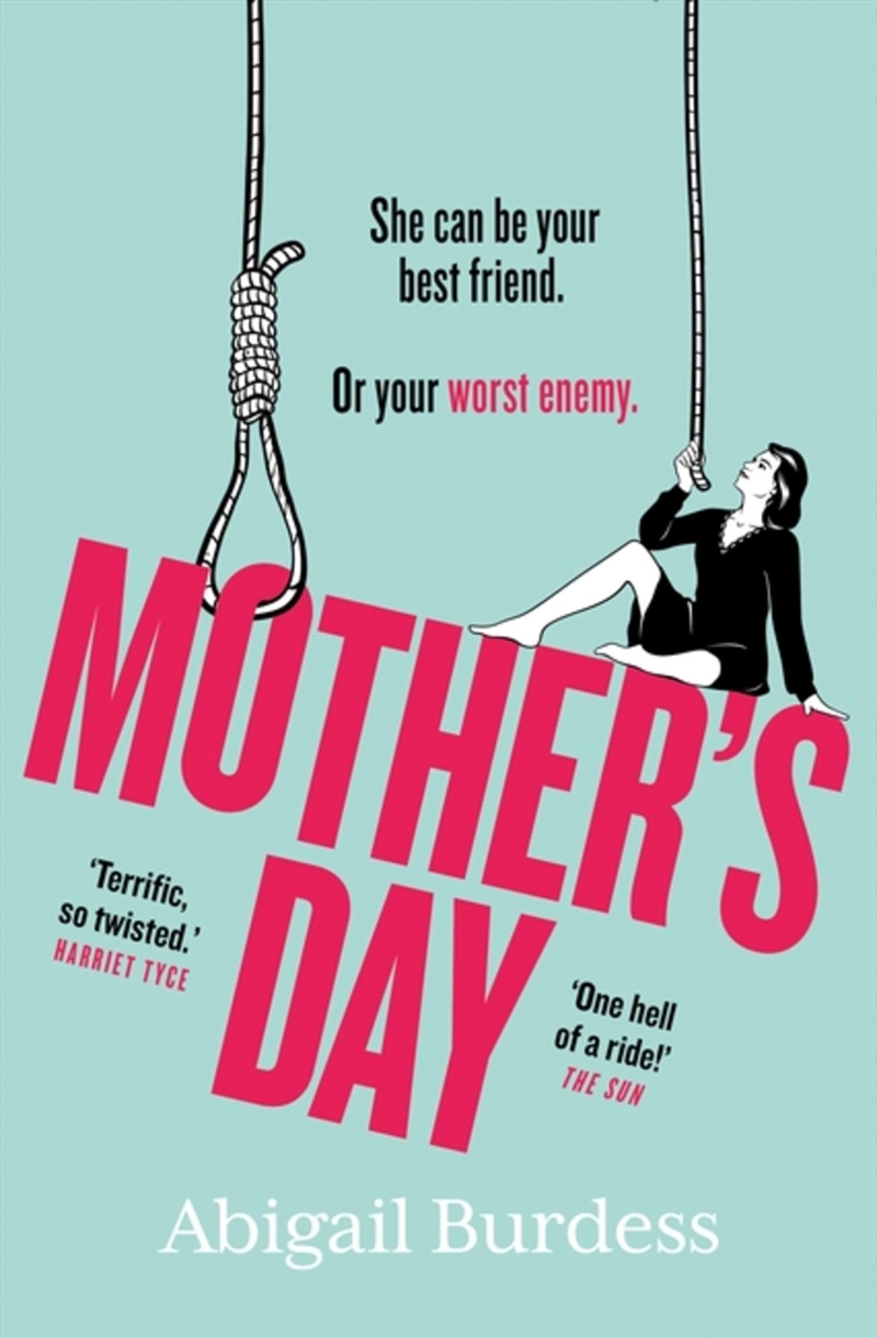 Mother's Day: Discover a mother like no other in this compulsive, page-turning thriller/Product Detail/Crime & Mystery Fiction