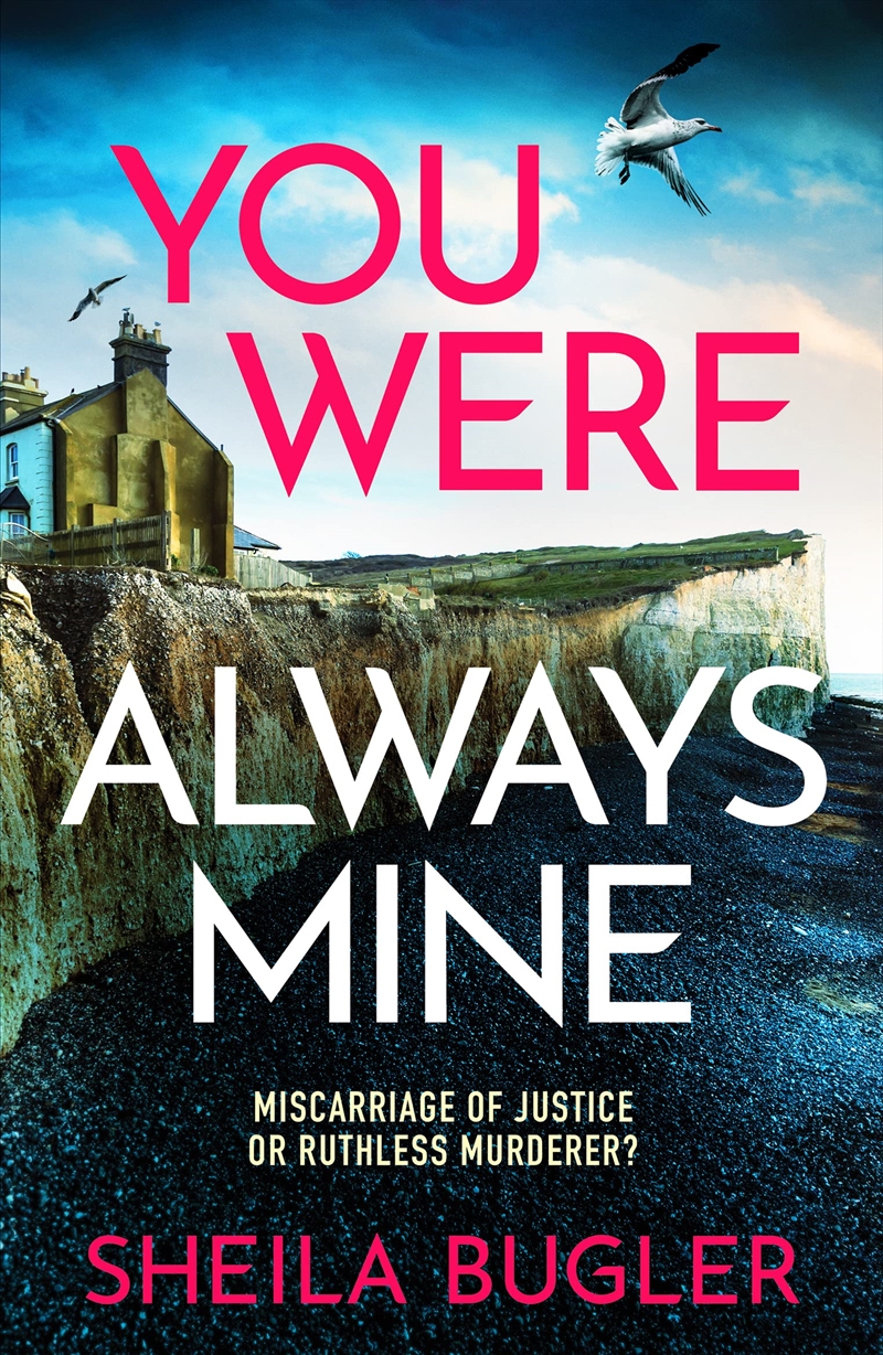 You Were Always Mine/Product Detail/Crime & Mystery Fiction