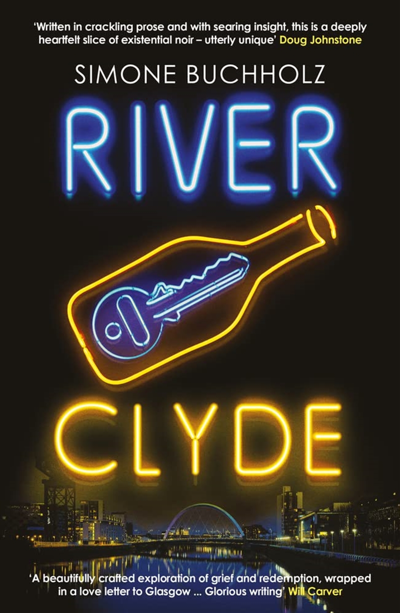 RIVER CLYDE: The word-of-mouth BESTSELLER (5) (Chastity Riley)/Product Detail/Crime & Mystery Fiction