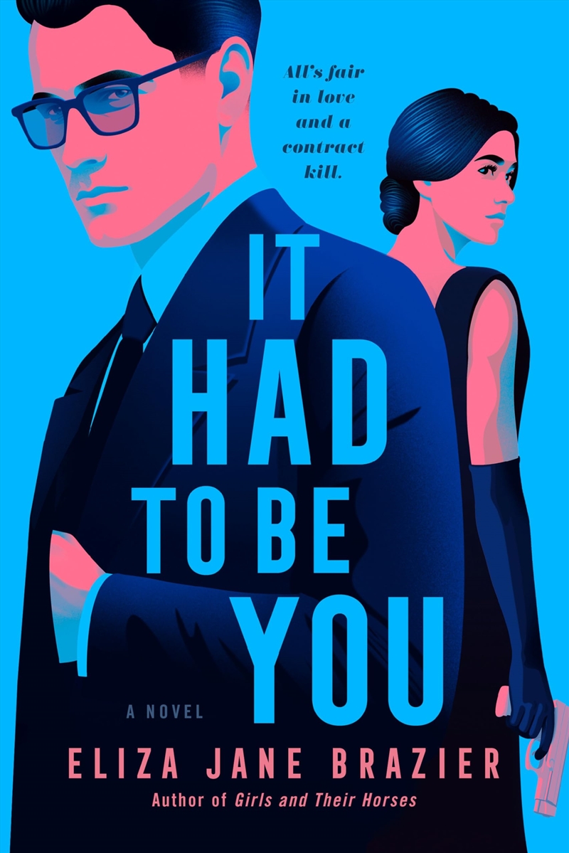 It Had to Be You/Product Detail/Crime & Mystery Fiction