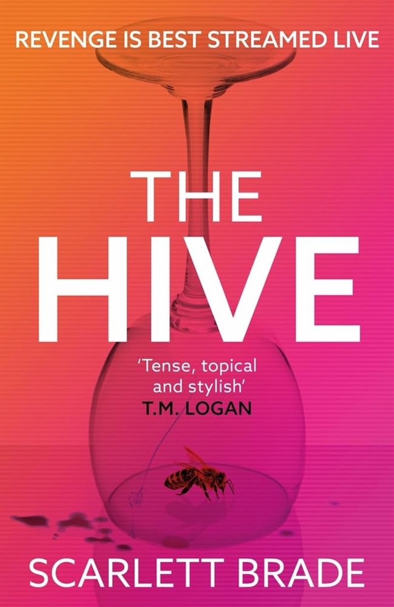 The Hive/Product Detail/Crime & Mystery Fiction