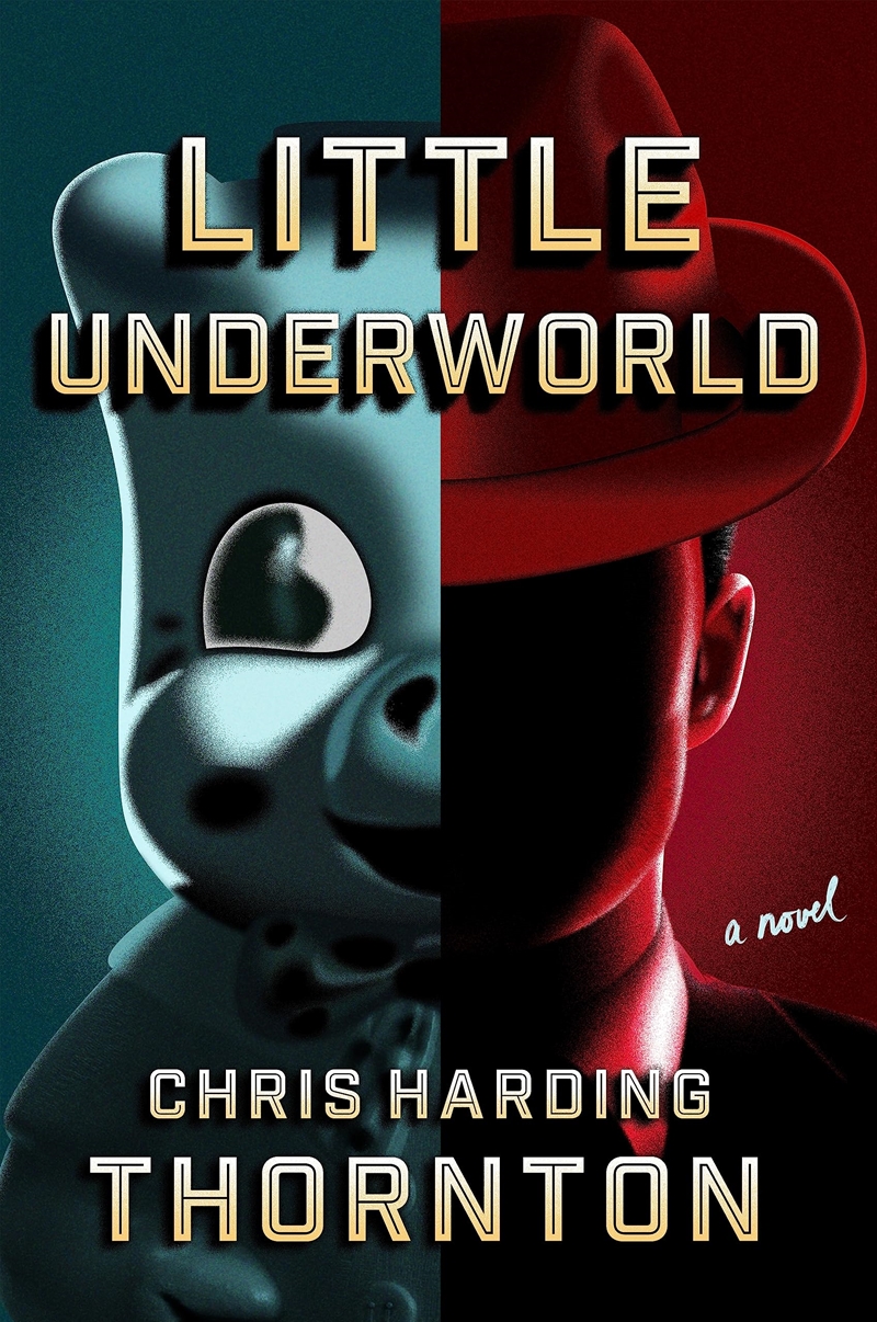 Little Underworld: A Novel/Product Detail/Crime & Mystery Fiction