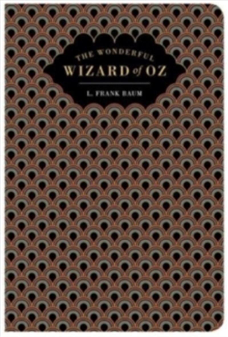 Wizard Of Oz/Product Detail/Childrens Fiction Books