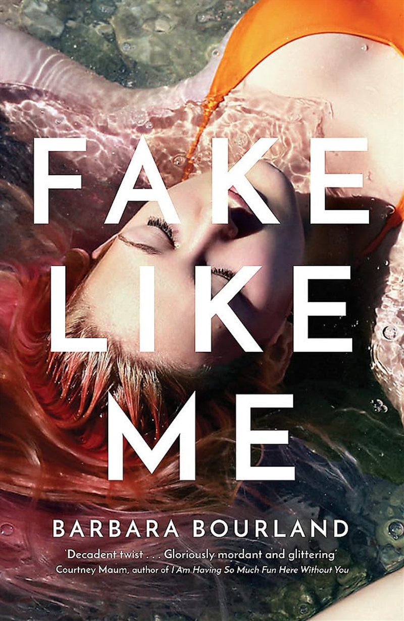 Fake Like Me/Product Detail/Crime & Mystery Fiction