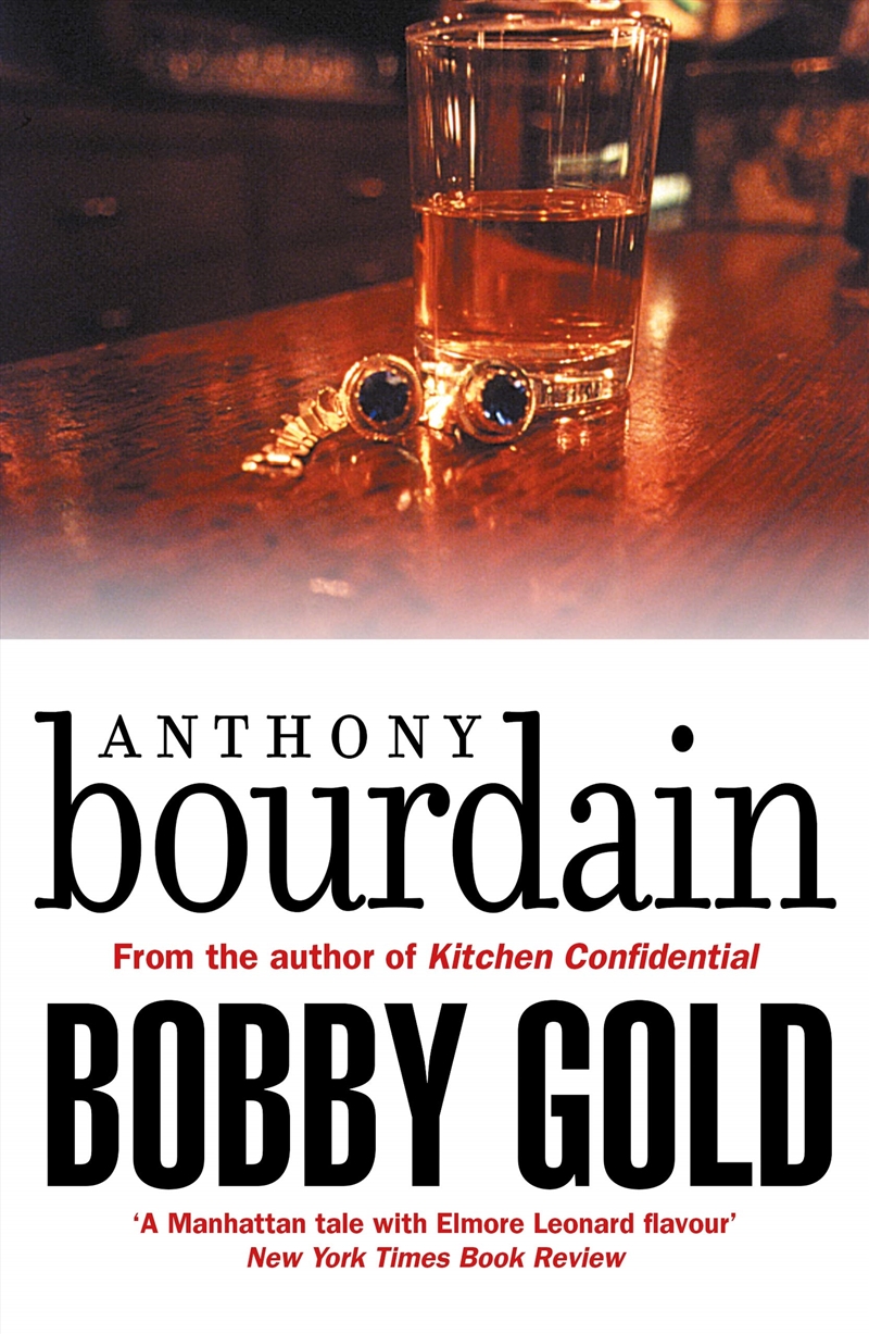 Bobby Gold/Product Detail/Crime & Mystery Fiction