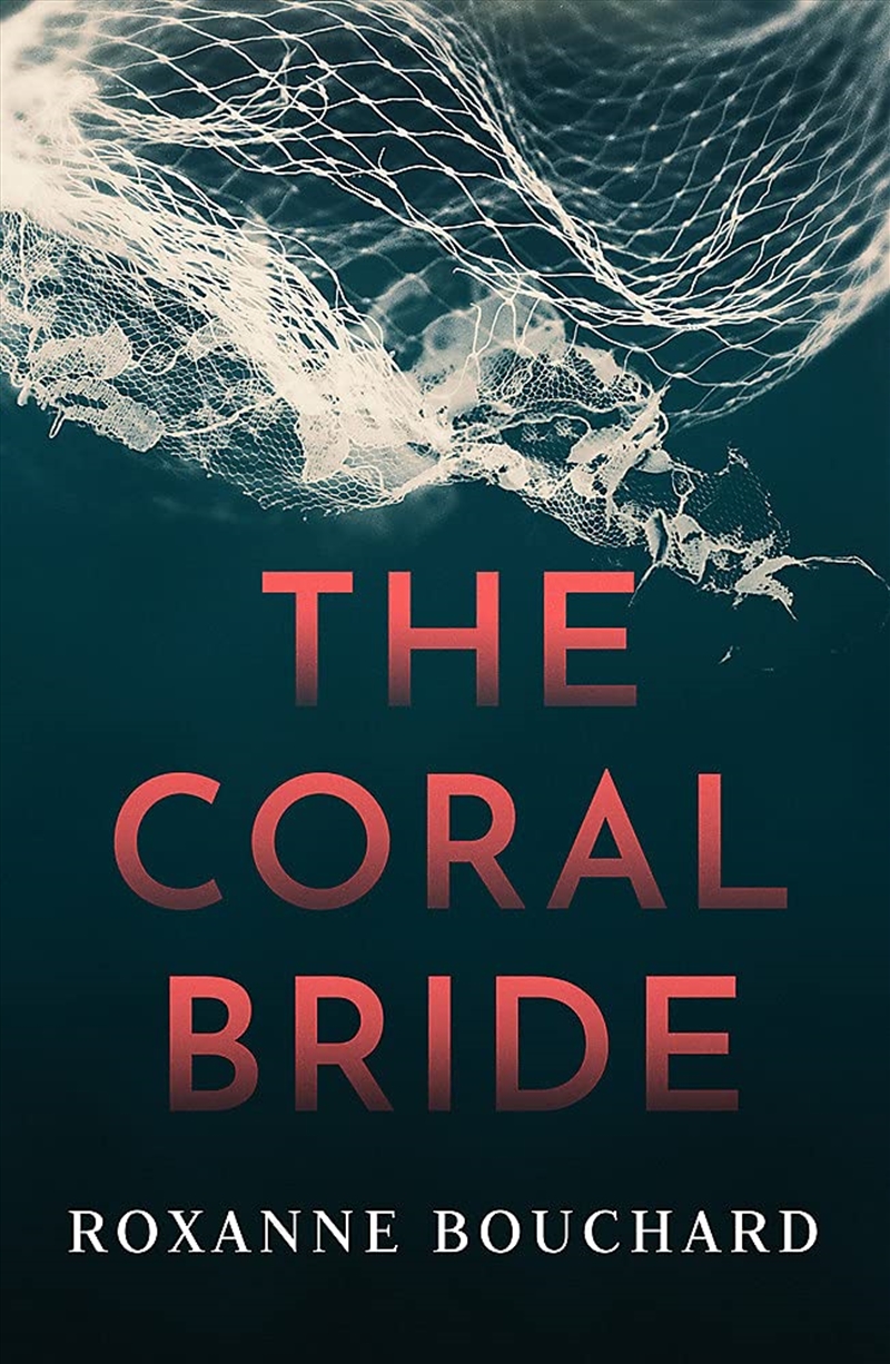 The Coral Bride (Detective Morales)/Product Detail/Crime & Mystery Fiction