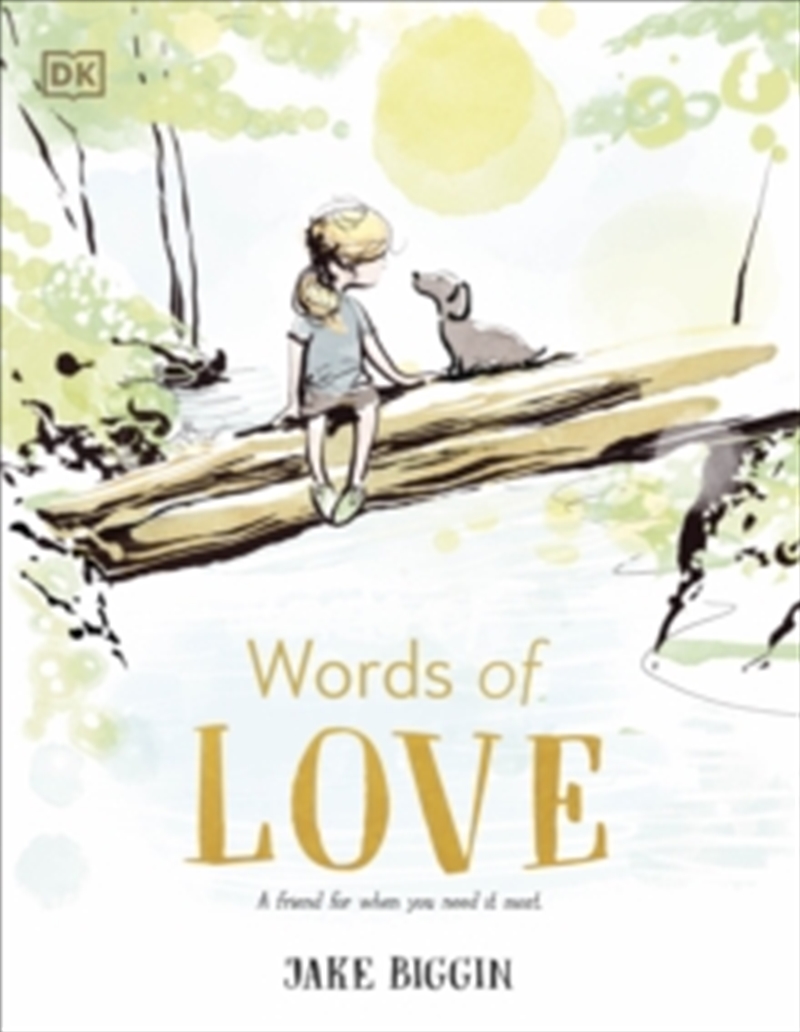 Words Of Love/Product Detail/Early Childhood Fiction Books