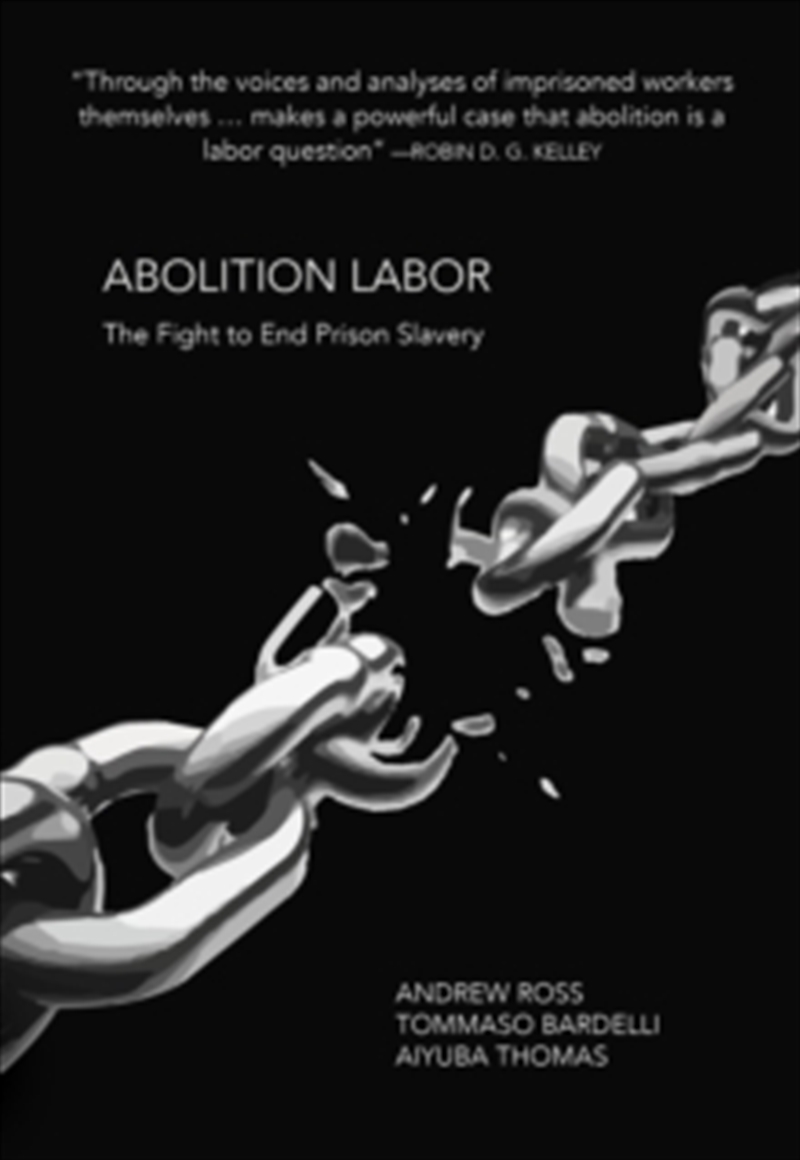 Abolition Labor/Product Detail/Society & Culture