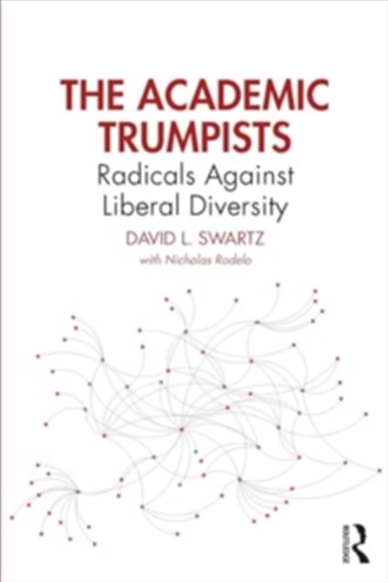 The Academic Trumpists/Product Detail/Politics & Government