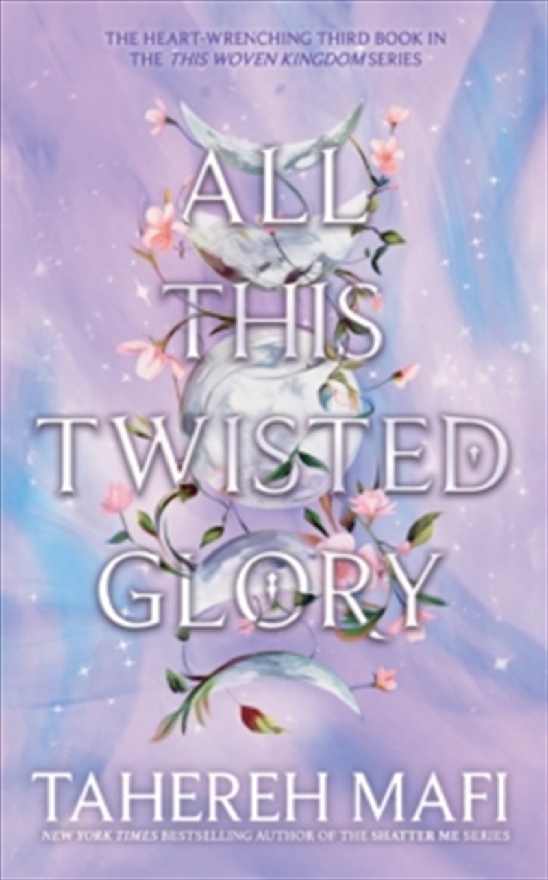 All This Twisted Glory/Product Detail/Young Adult Fiction