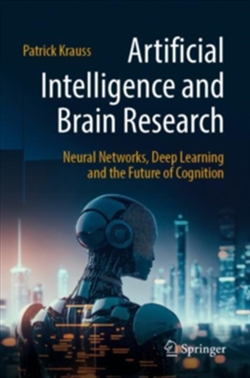 Artificial Intelligence and Brain Research/Product Detail/Reading