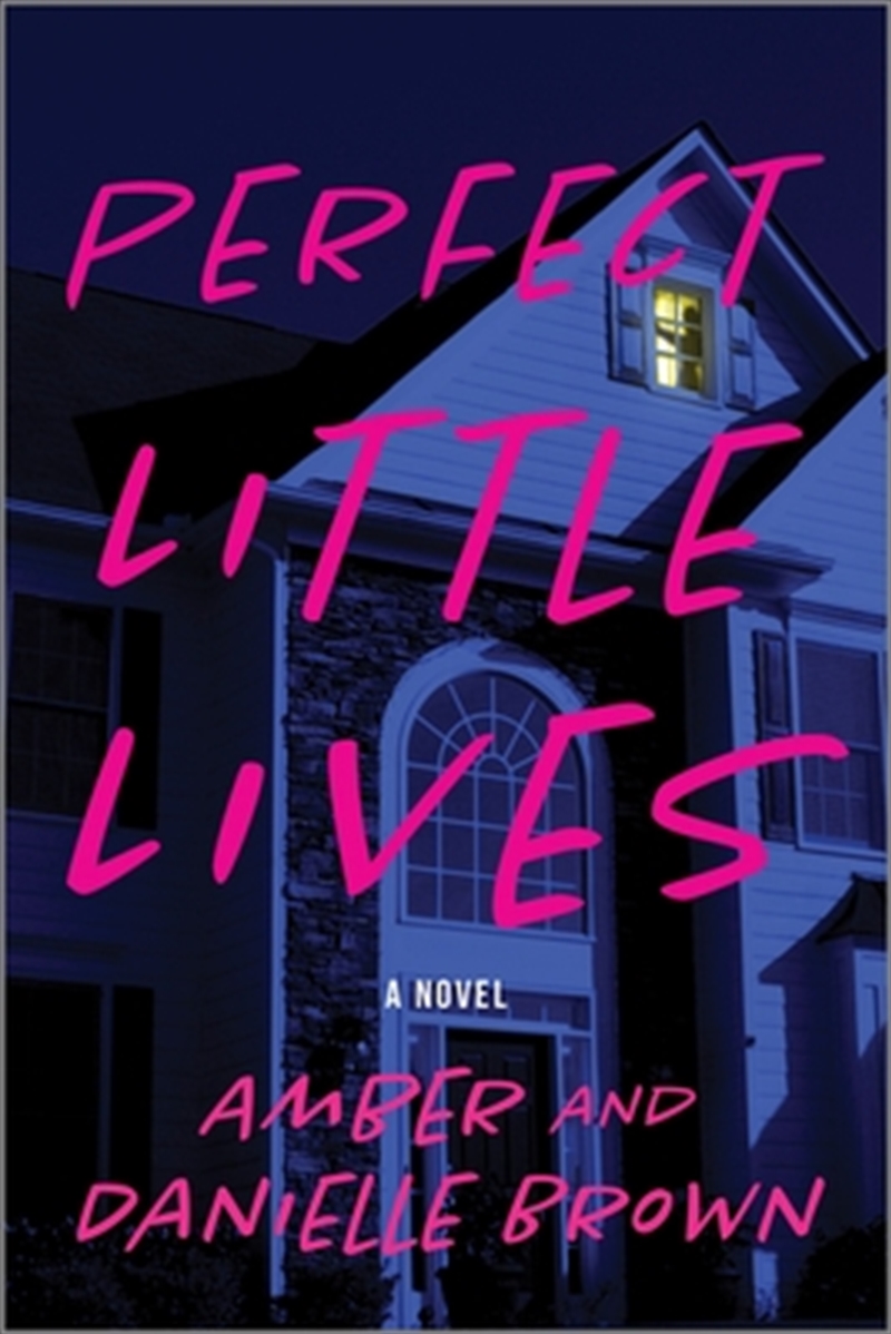 Perfect Little Lives (paperback)/Product Detail/Crime & Mystery Fiction