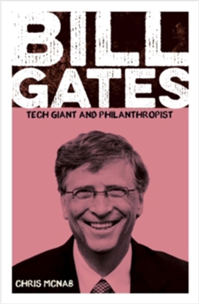 Bill Gates/Product Detail/Business Leadership & Management