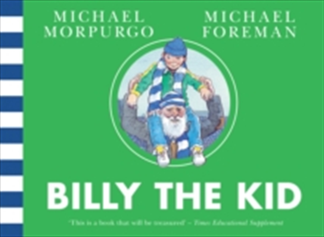 Billy the Kid/Product Detail/Childrens Fiction Books