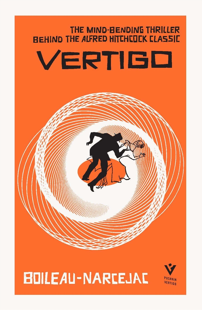 Vertigo, Deluxe Edition/Product Detail/Crime & Mystery Fiction