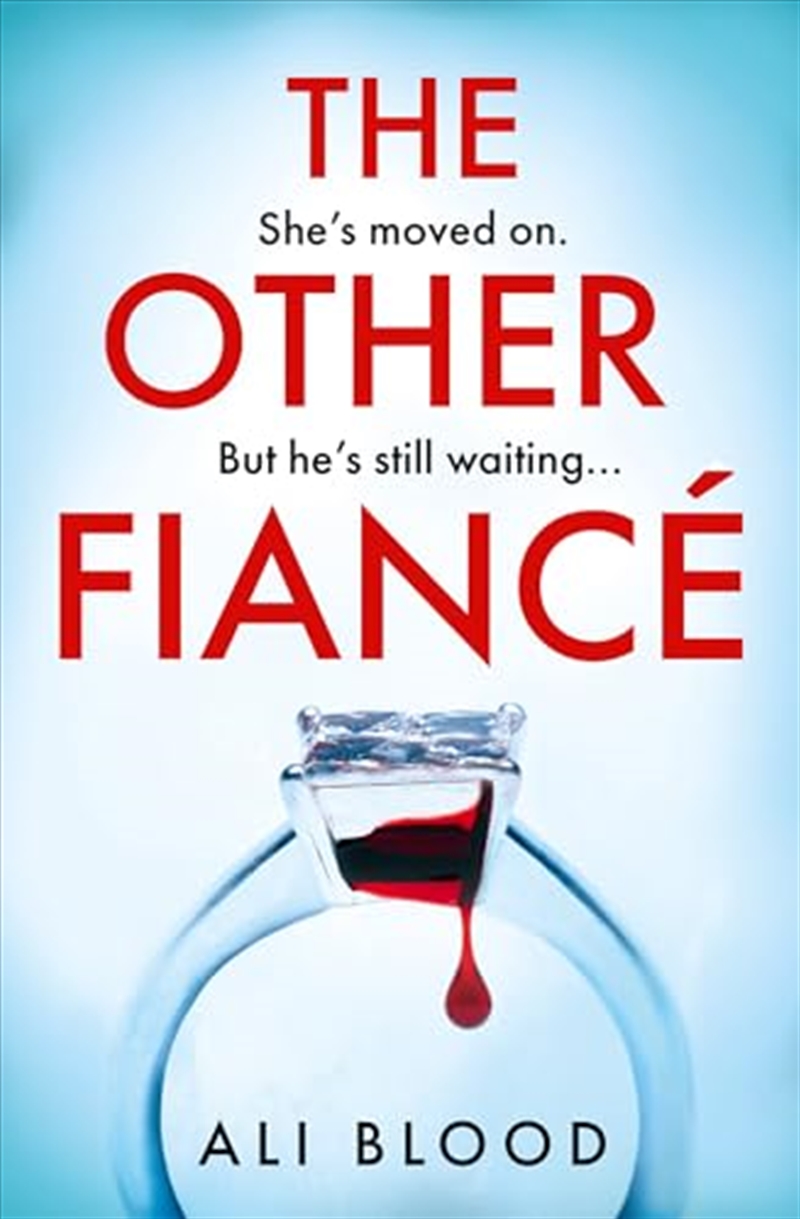 Other Fiancé/Product Detail/Crime & Mystery Fiction