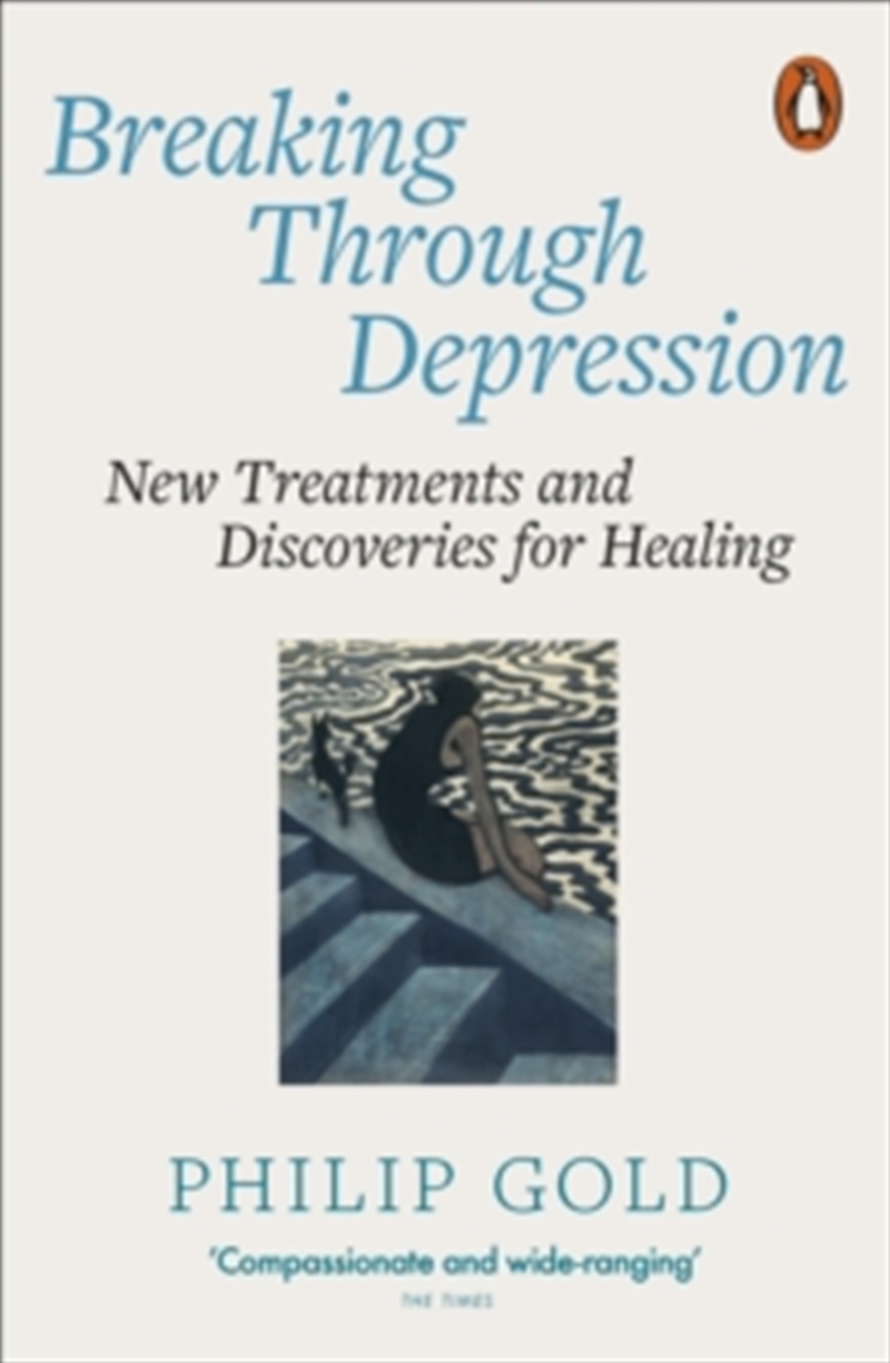 Breaking Through Depression/Product Detail/Fitness, Diet & Weightloss