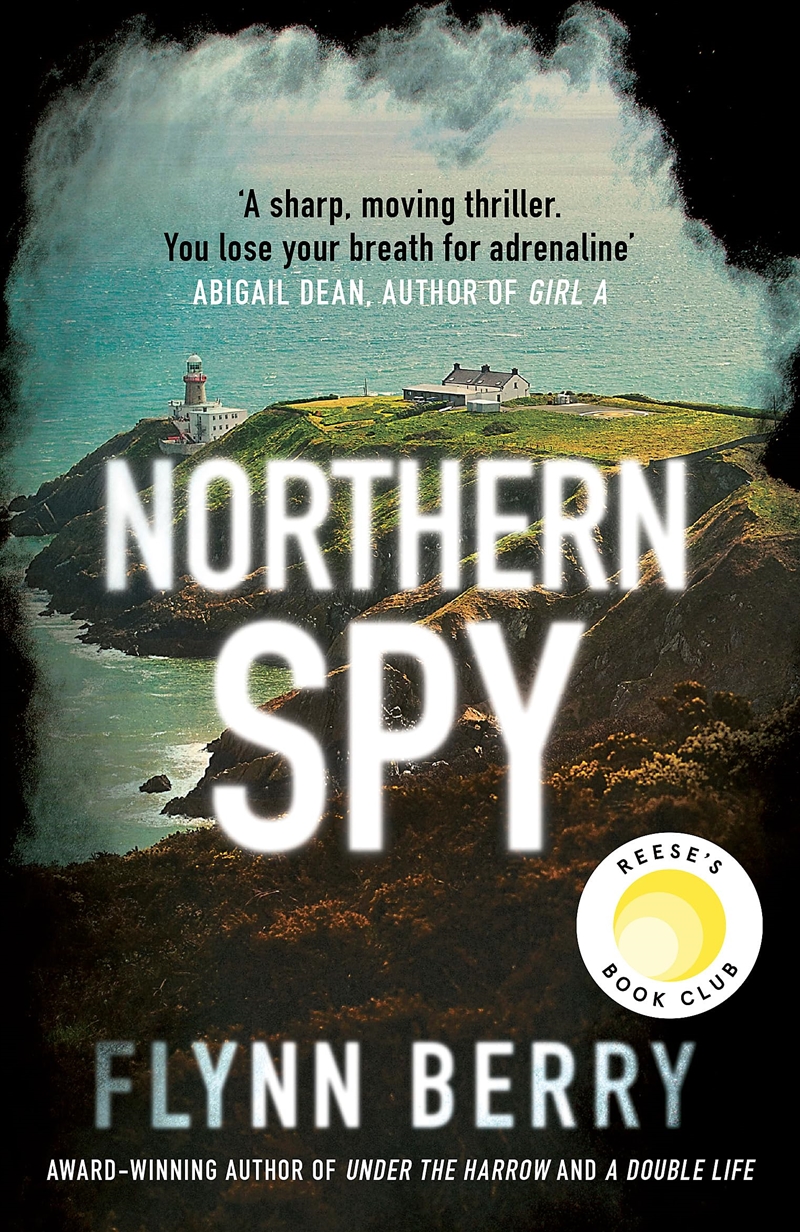 Northern Spy : A Reese Witherspoon's Book Club Pick/Product Detail/Crime & Mystery Fiction