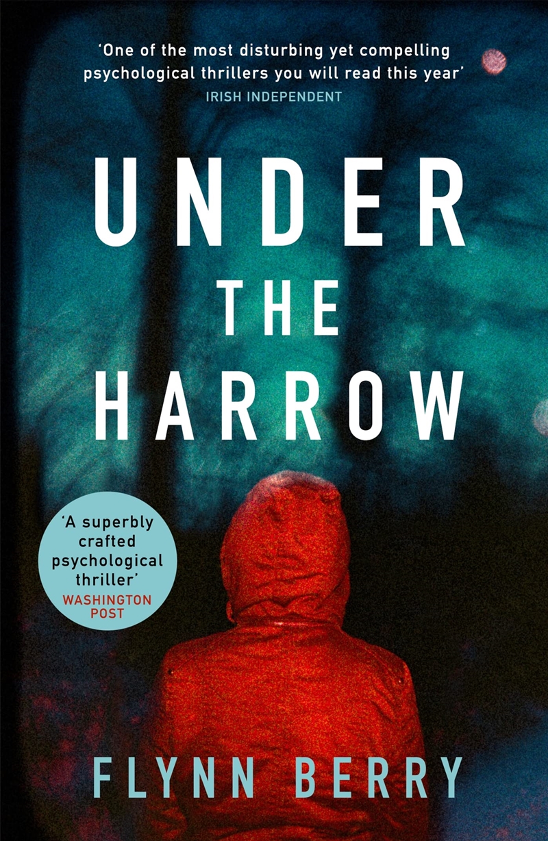 Under the Harrow/Product Detail/Crime & Mystery Fiction