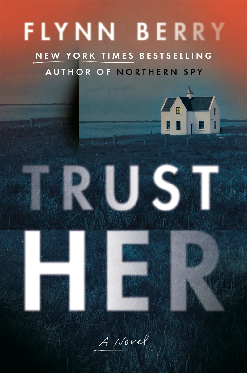 Trust Her: A Novel/Product Detail/Crime & Mystery Fiction