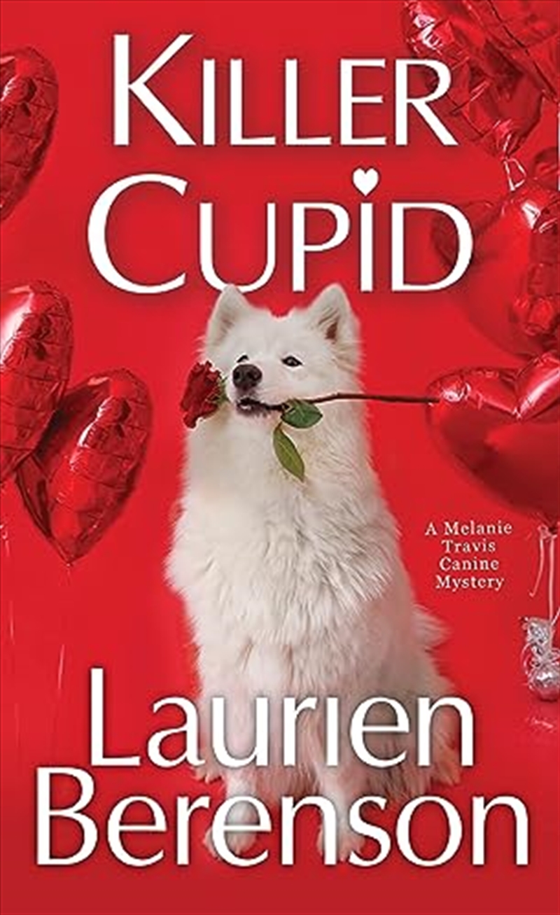 Killer Cupid (A Melanie Travis Mystery)/Product Detail/Crime & Mystery Fiction