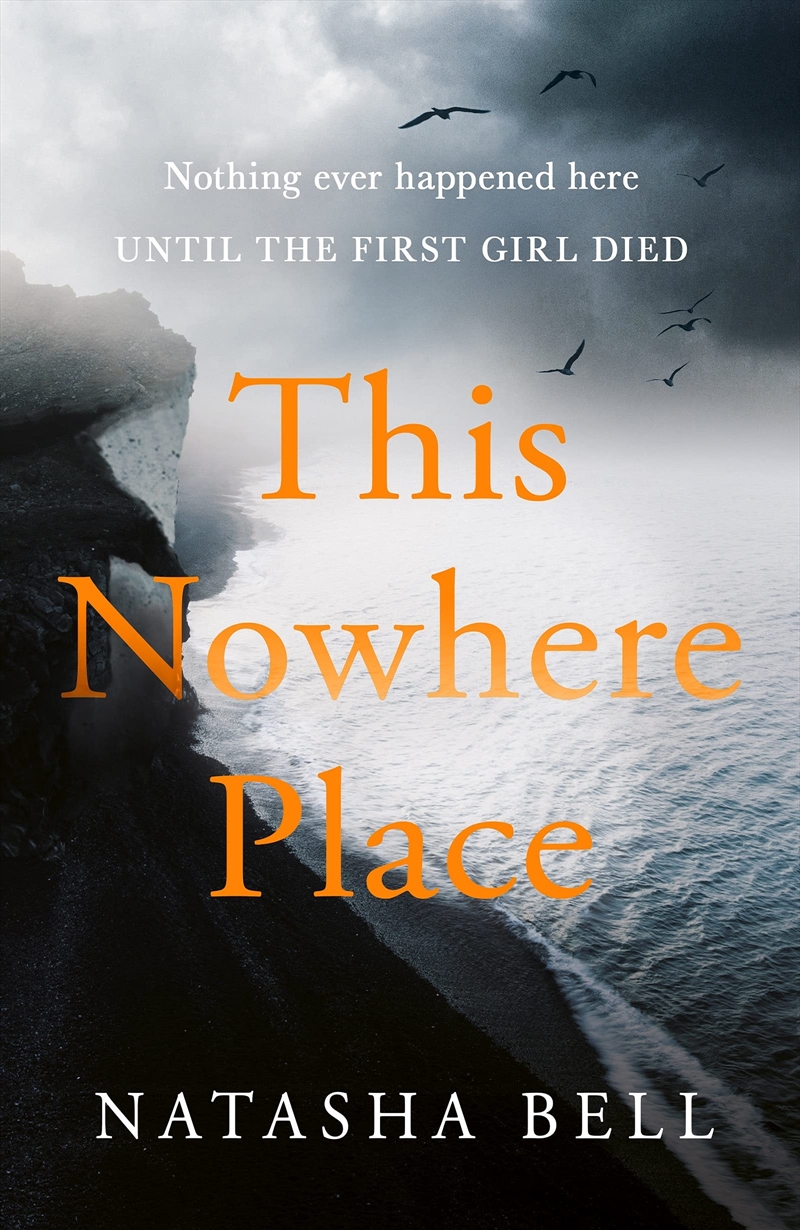 This Nowhere Place/Product Detail/Crime & Mystery Fiction